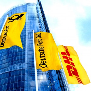 DHL
