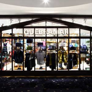  ! افتتاح متجر جديد هذا العام